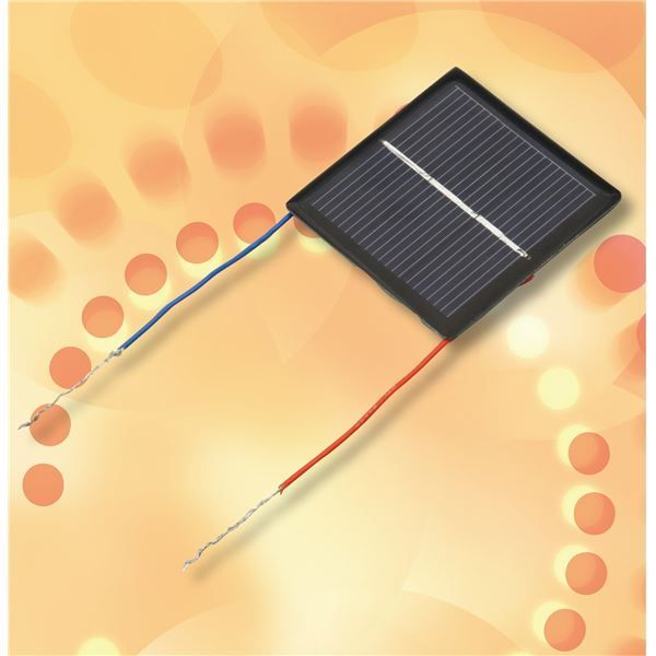 まとめ アーテック 光電池 1.8V 340mA ×60セット