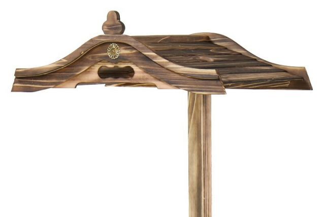 盆提灯 八女提灯 吊り提灯用 神代屋形 大 高さ195cm P5 8740-83007 スタンド 提灯別売り 初盆 お盆