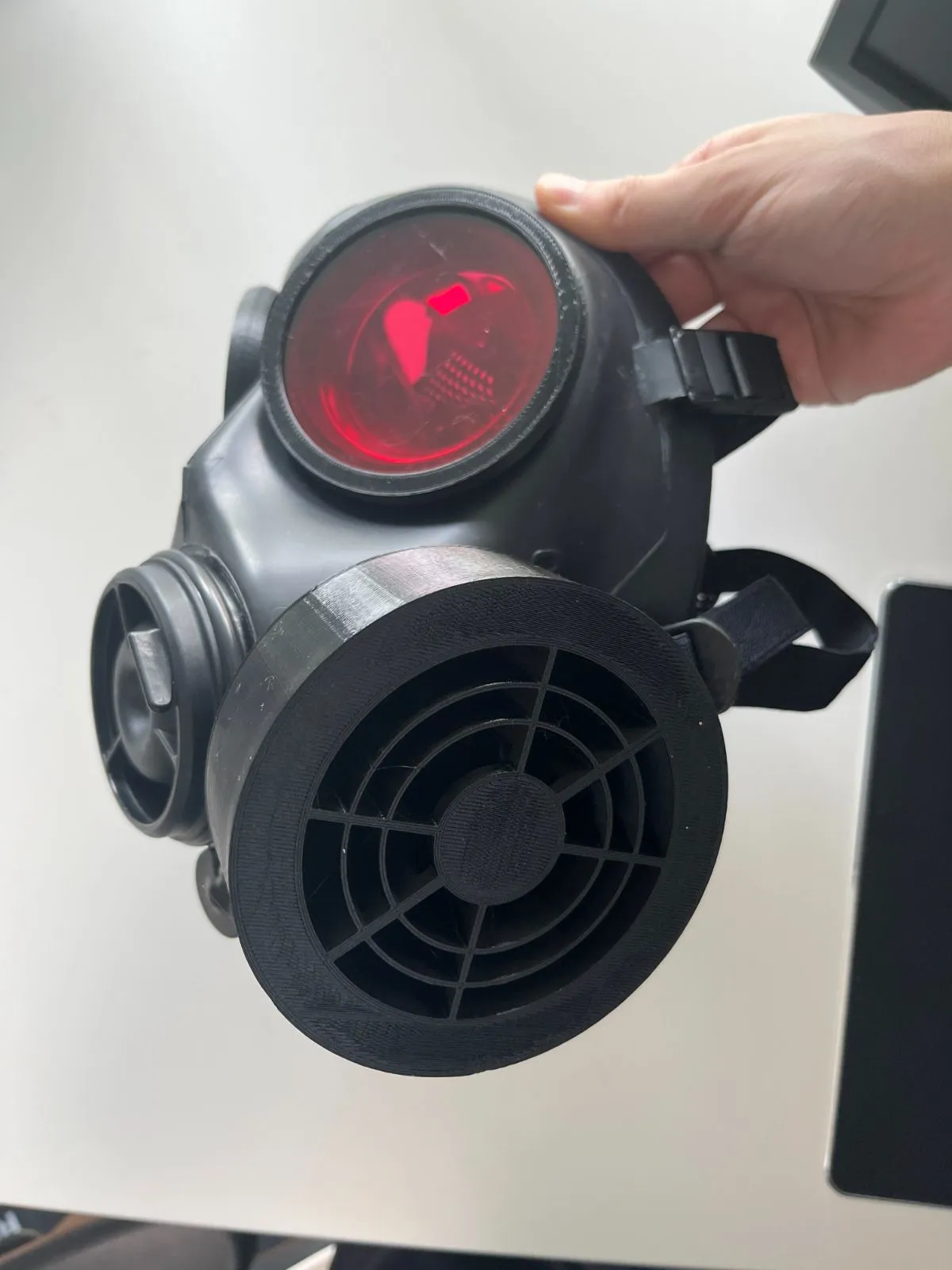 2025年最新】S10 ガスマスクの人気アイテム - メルカリ