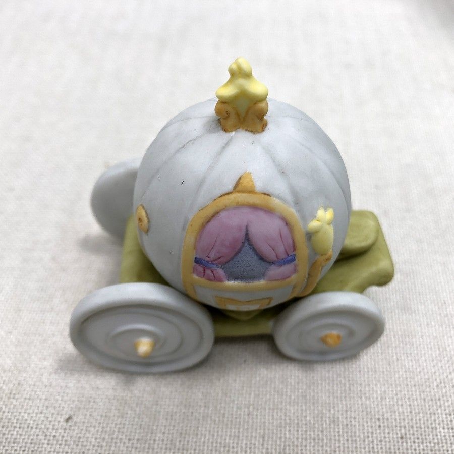 加藤工芸 KATO KOGEI ディズニー ガーデンオーナメント 6種セット 箱庭