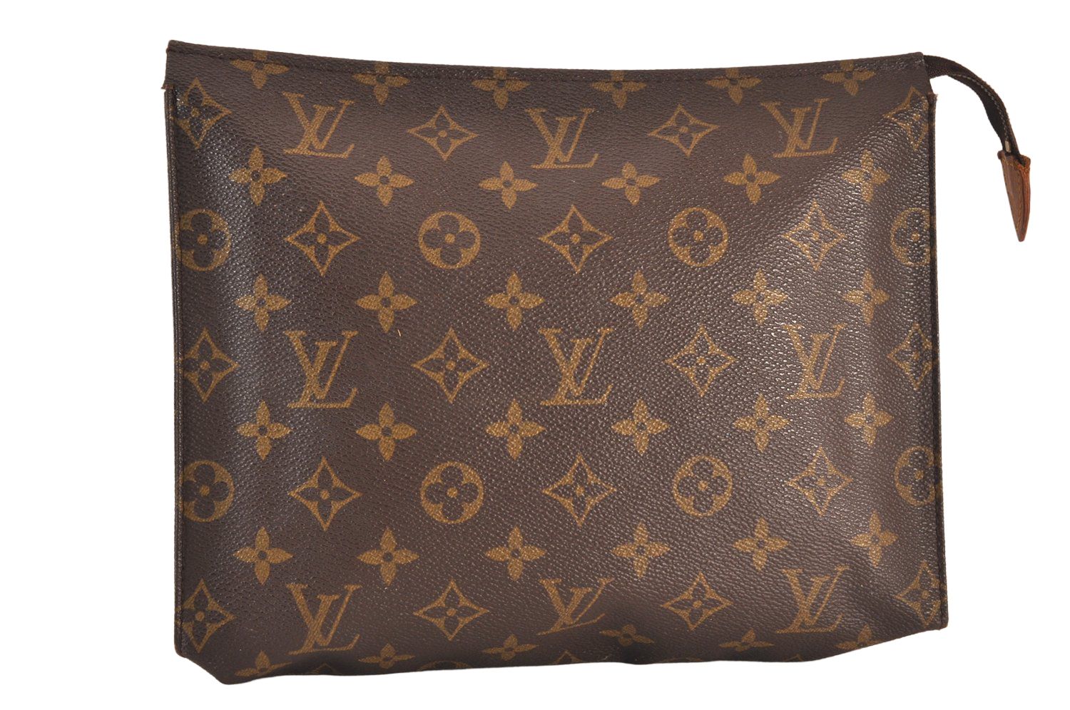 LOUIS VUITTON ルイヴィトン パラス・ビューティーケース ポーチ ルイ