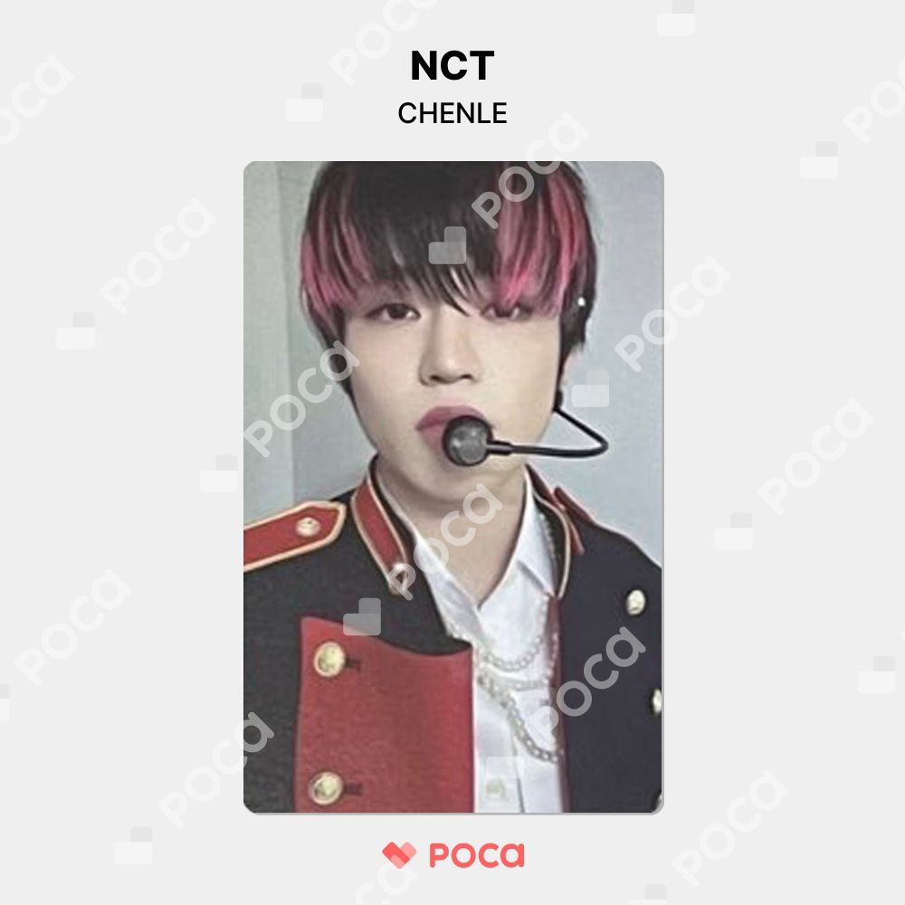 チョンロ fanparty  spring トレカ nct2018 ぺんぱ チョンロ fanparty spring トレカ nct2018 ぺんぱ - メルカリ