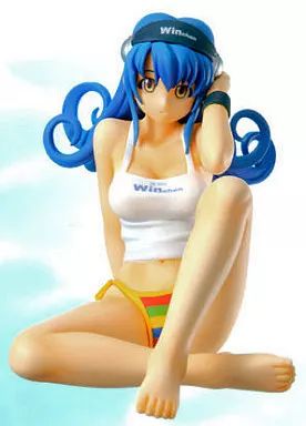 フィギュア ファッション Winちゃん オーガニック版 通常Ver. 「OS