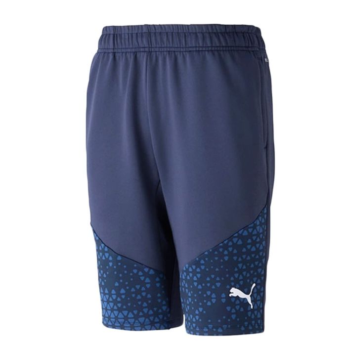 【新品・5営業日で発送】PUMA プーマ TEAMCUP_トレーニング_トレーニンク (658445) 色 : PARISIAN_NIG サイズ : XL 