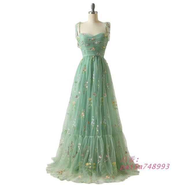 ウェディングドレス ドレス 二次会 花嫁 パーティードレス ロングドレス パーティー 4L ドレス ノースリーブ ミニ 大きいサイズ ドレス 3L ミニ丈 pai5a748993