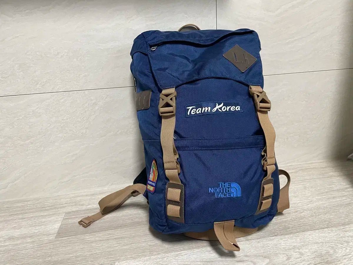 THE NORTH FACE ザ ノース フェイス ハイキングバックパック 男性用バックパック