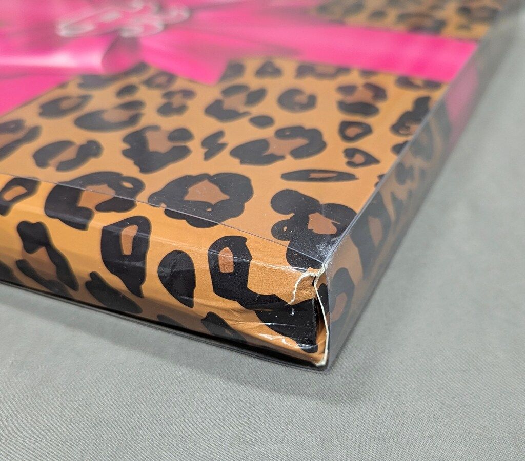 浜崎あゆみ アクリルバッジセット BOX カウコン 浜崎あゆみ アクリル