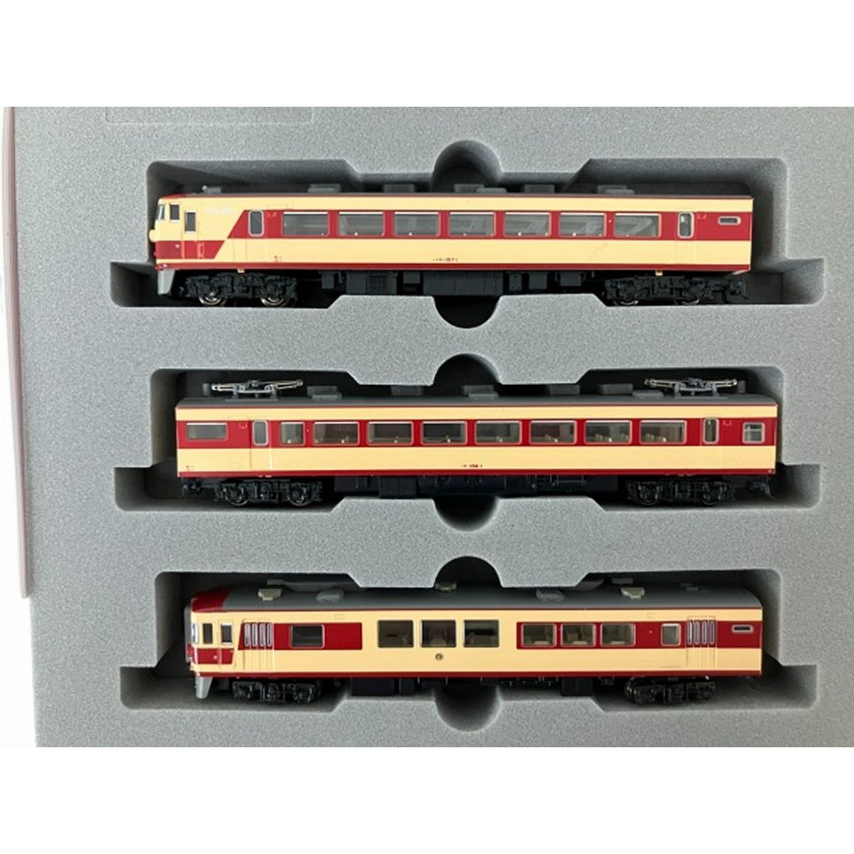 鉄道模型
