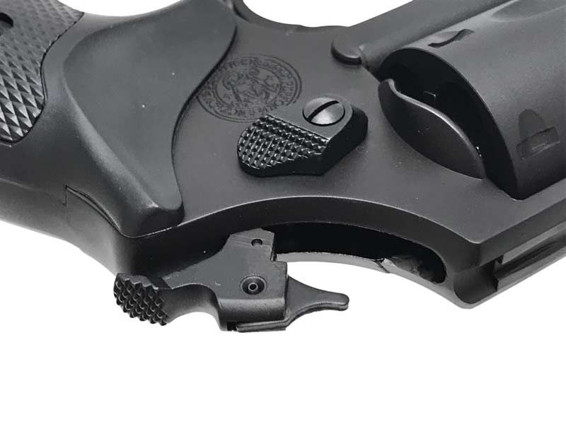 S&W M36 パフォーマンスセンター 2inch モデルガン Amazon | タナカ (Tanaka) S&W M36 パフォーマンスセンター 2