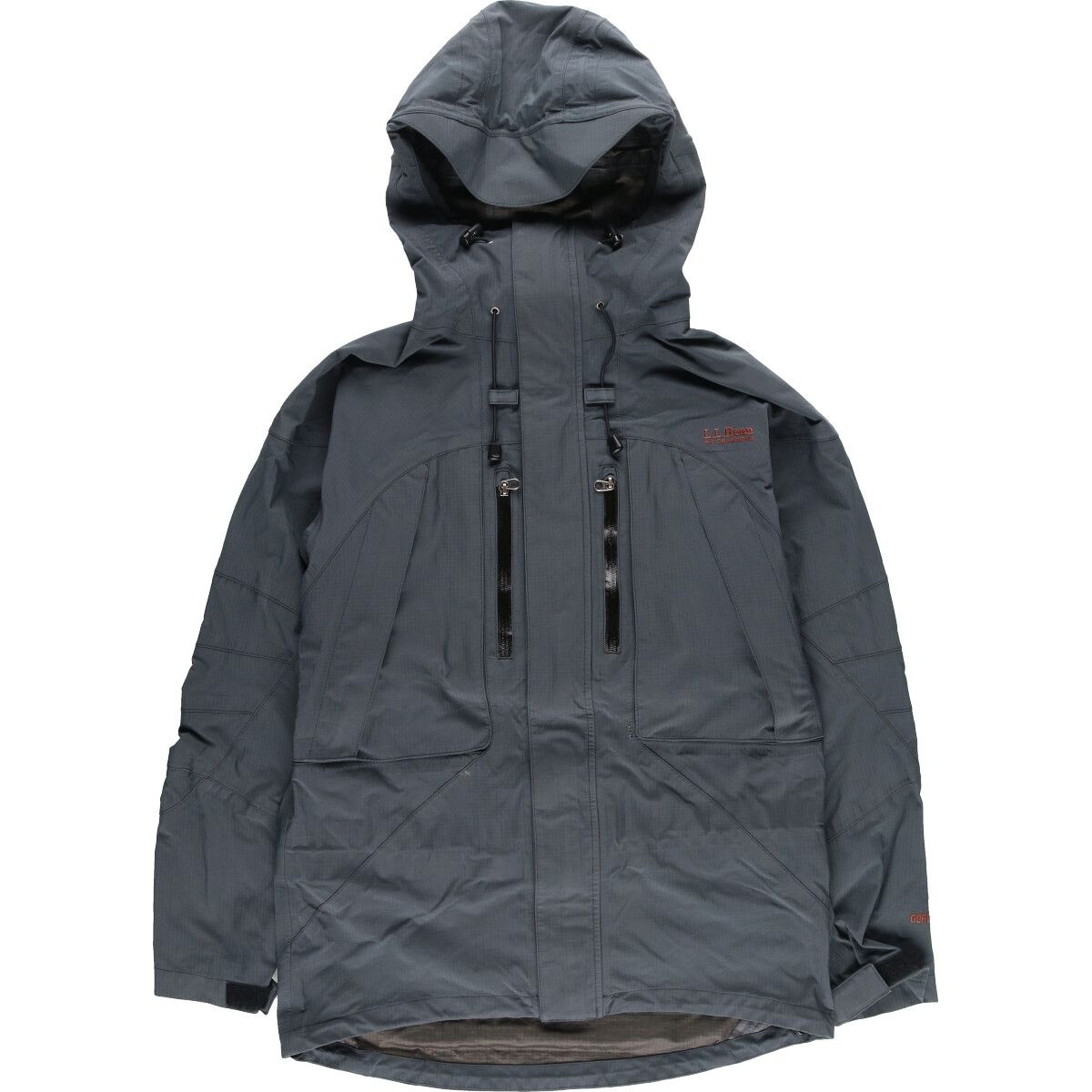 古着 90年代 エルエルビーン L.L.Bean OUTDOORS GORE-TEX ゴアテックス 