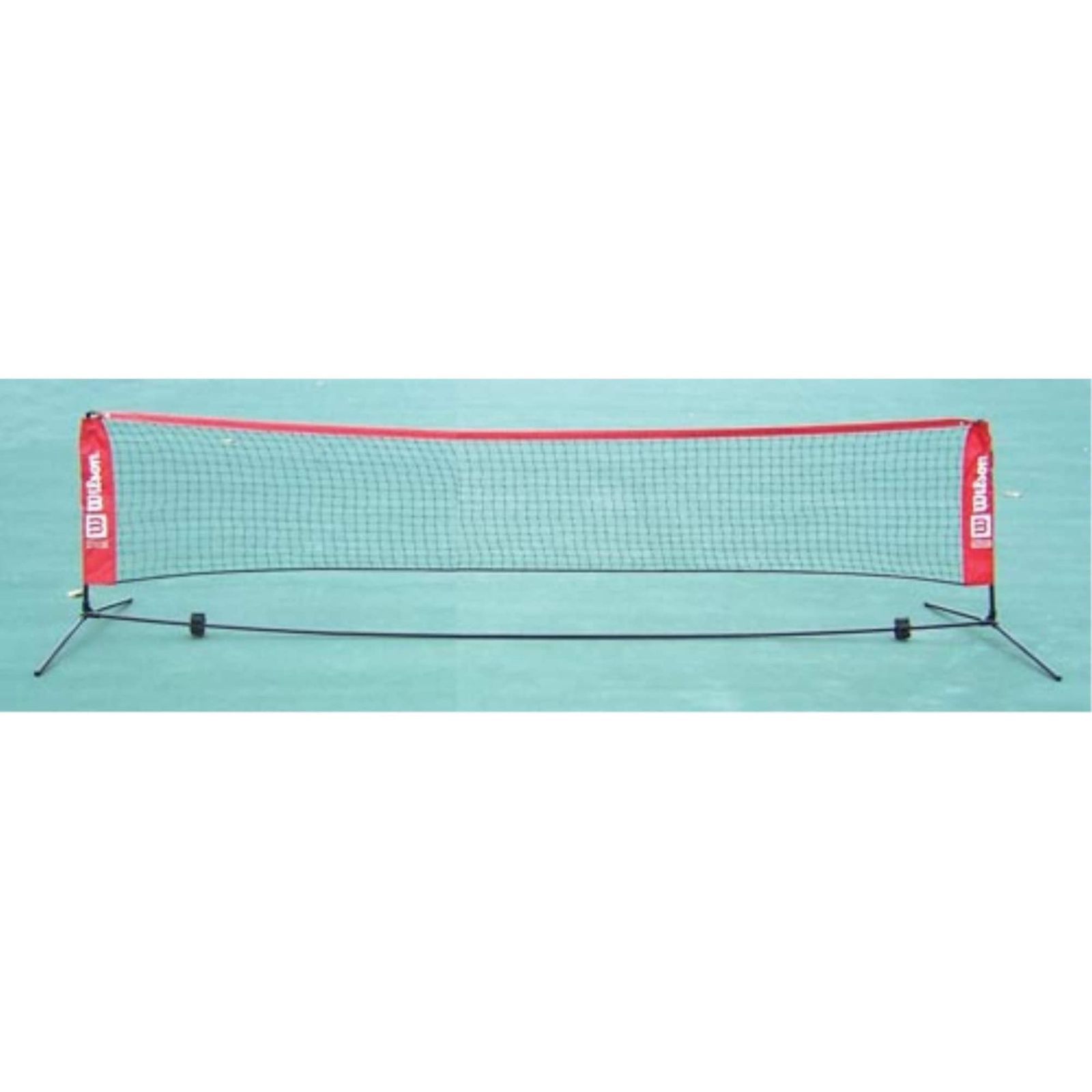 ウイルソン みずみずし Wilson スターター・テニス・ネット 3M