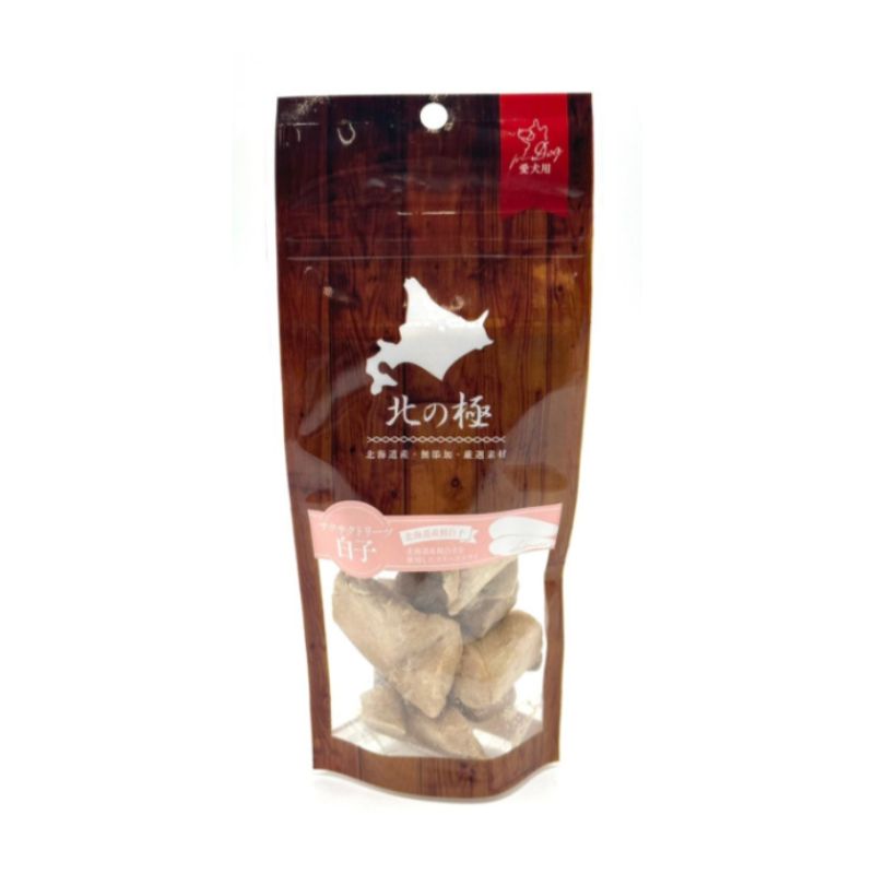 ナッキー様専用牛タン皮細切れジャーキー300g✖︎10 ペット用