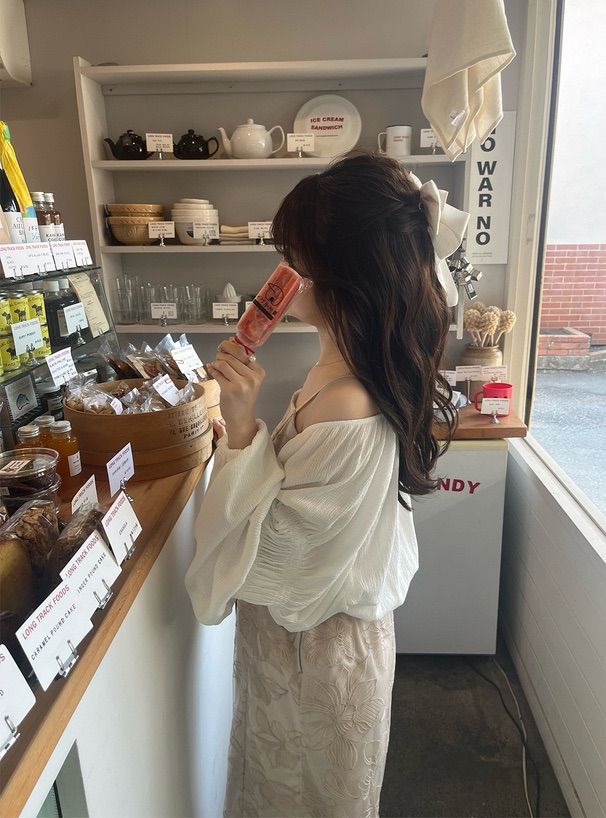 新品》3点セット2Wayチュール花柄セパレート浴衣[tu1513] - メルカリ