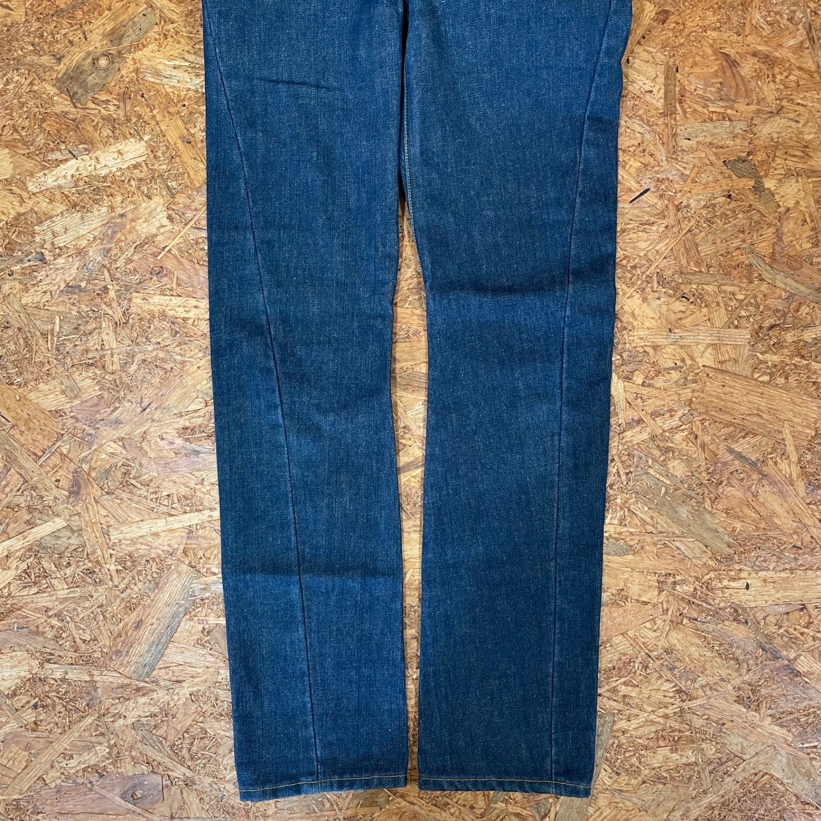 Coca-Cola コカ・コーラ ヴィンテージデニムパンツ ストレート Levi's(リーバイス) / 501XX/コカコーラコラボ/USA製/BIGE