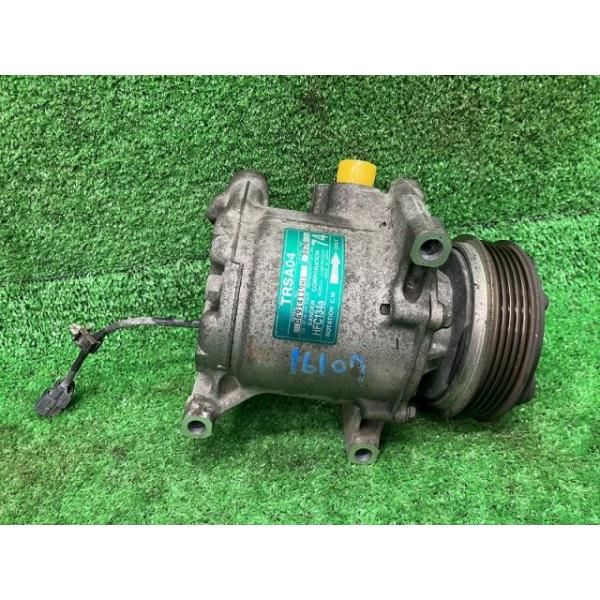 COMPレッサーclone ライフ JC2 エアコンコンプレッサー G 4WD サンデン TRSA04,3470