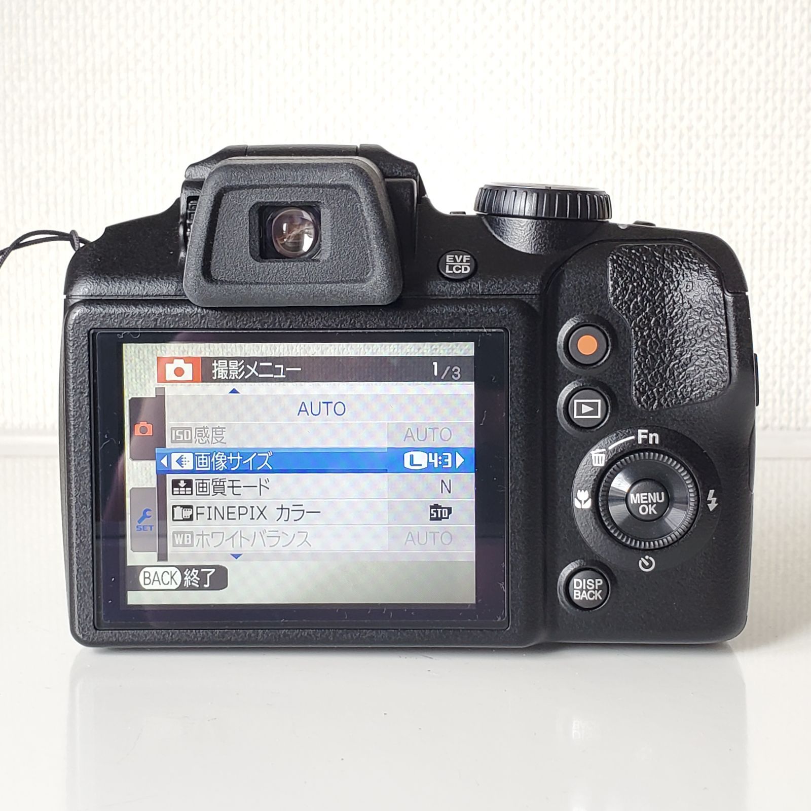 オマケつき美品 通電・基本動作確認 富士フィルム FUJIFILM