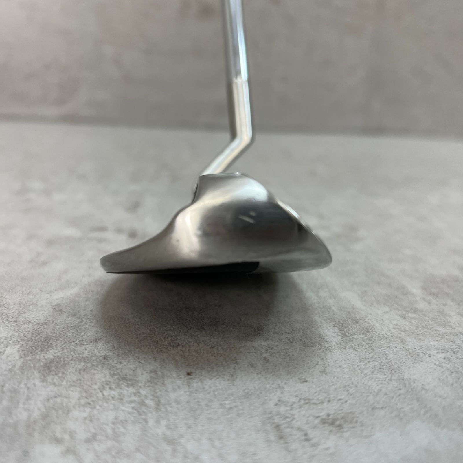 WOSS ウォズ CP45/71 メンズゴルフチッパー スチール 45° 右利き用 CHIPPER WEDGE ウェッジ 34インチ D-4 501g  - メルカリ