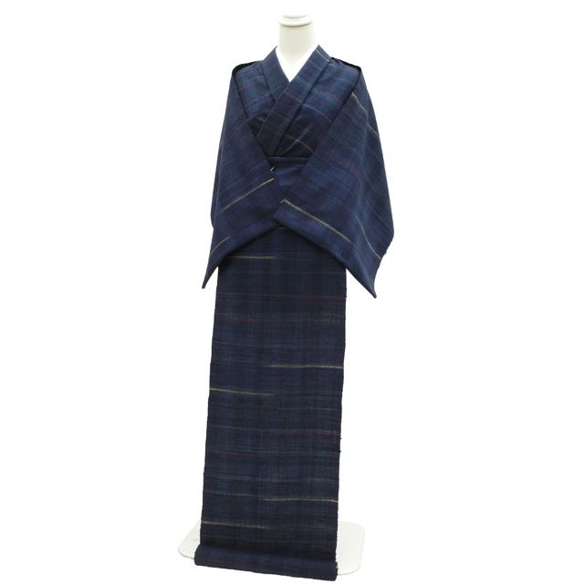 希少 郡上紬 草木染め A4対応 マチ幅16㎝ 2way可 大きい 軽い 希少 郡上紬 草木染め A4対応 マチ幅16㎝ 2way可 大きい 軽い