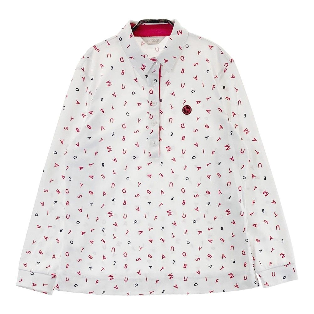 パーリーゲイツ レディース ポロシャツ 0 レディース ポロシャツ