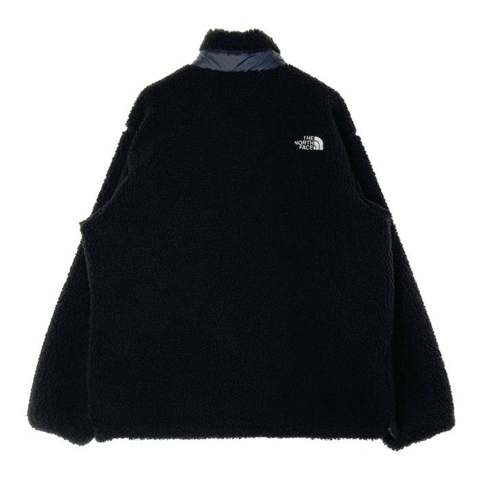 ☆THE NORTH FACE ザノースフェイス NJ4FP56A PLAY GREEN RVS