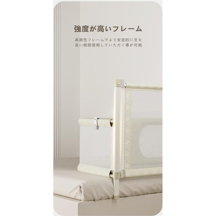 ベビーサークル 差し込み型