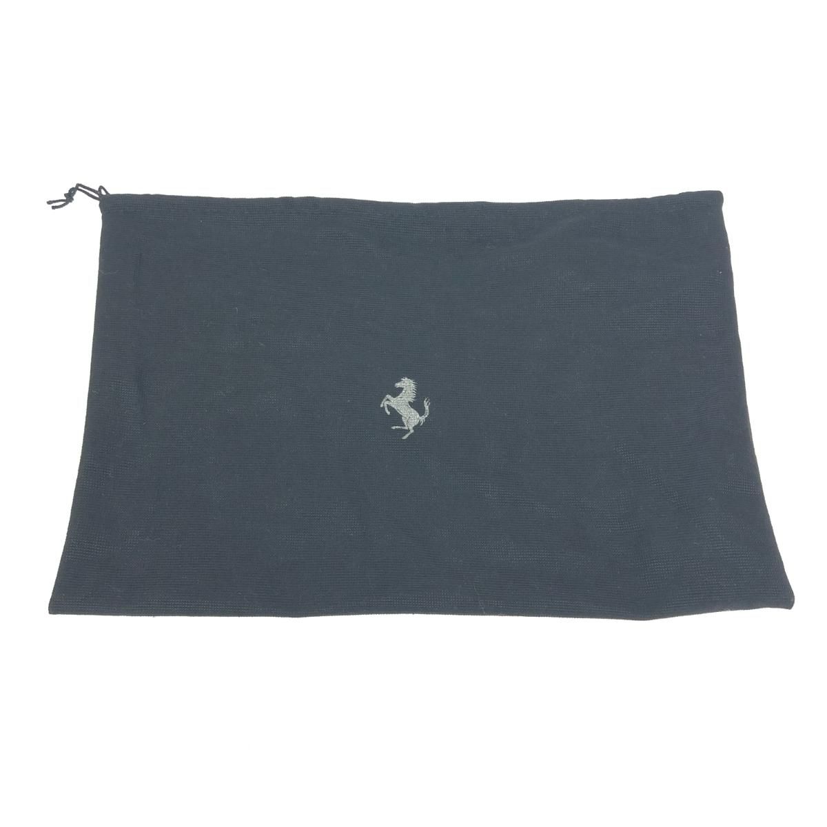 美品 Ferrari フェラーリ フェラーリ×スケドーニ 非売品