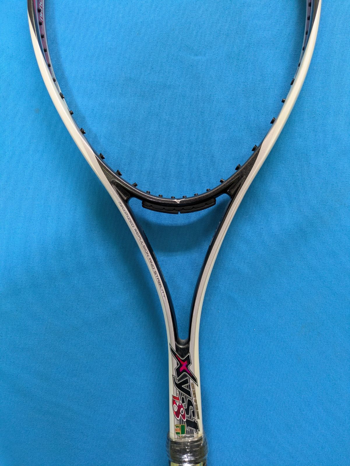 新品未使用】GOSEN GRAPOWER 110 軟式テニスラケット ケース付き 新品