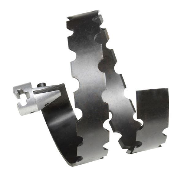 RIDGID リジッド 61850 T-17 スパイラル バー カッター