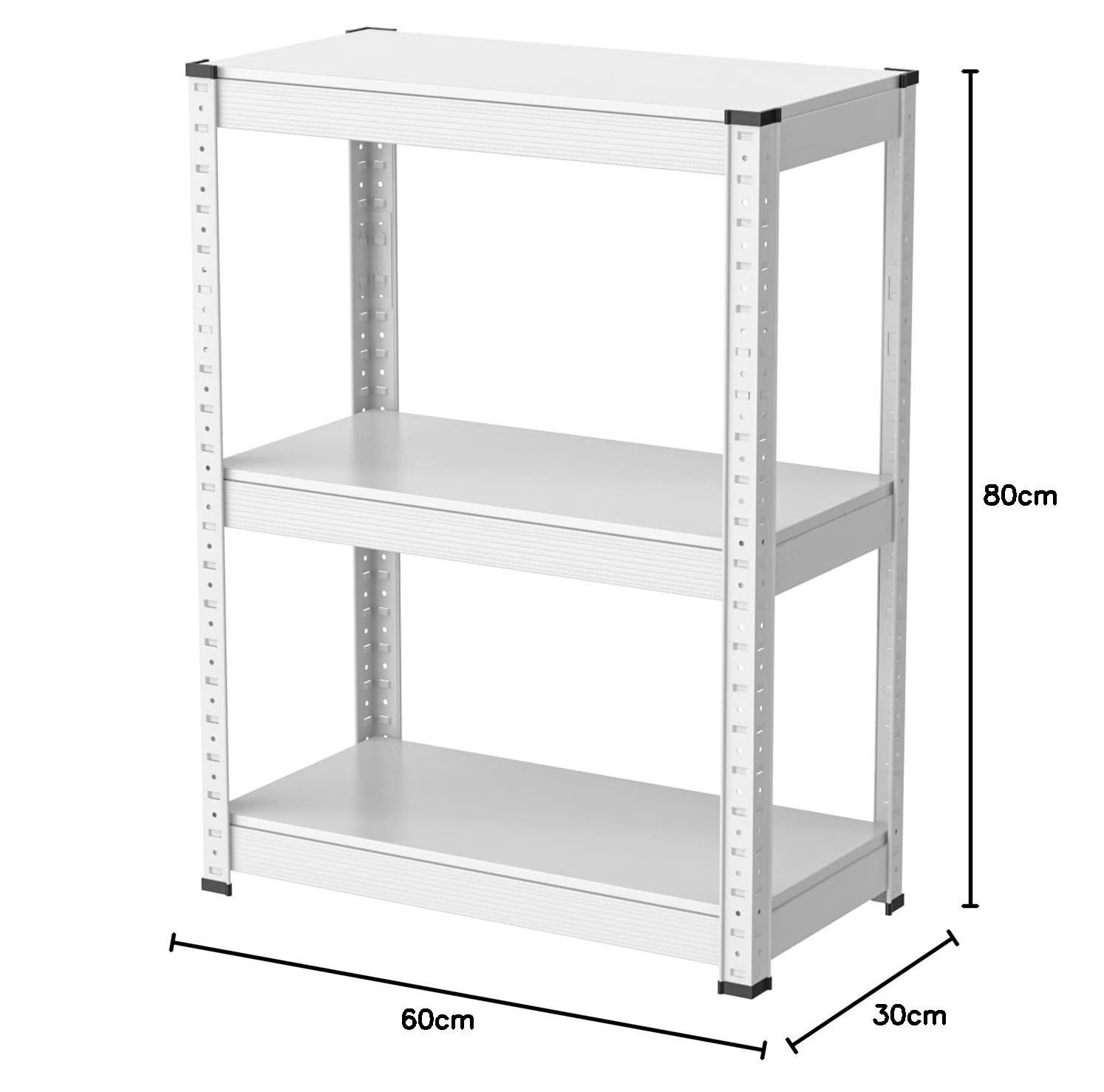 スチールラック