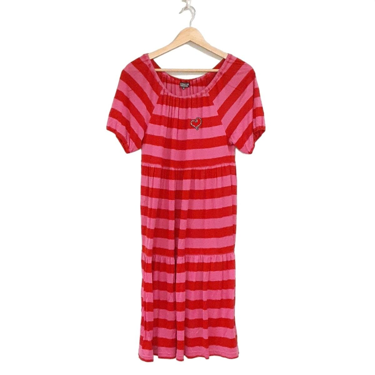 SONIARYKIEL(ソニアリキエル) ワンピース サイズ40 M レディース美品