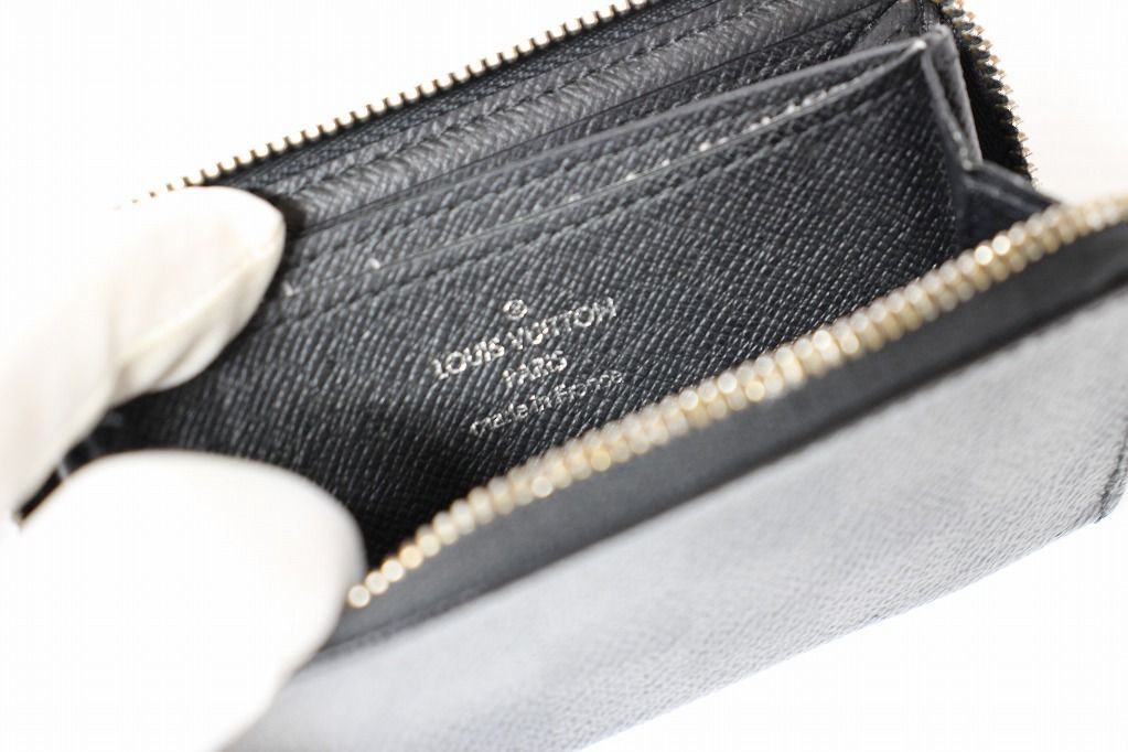 V09 【正規品保証】 ルイヴィトン LOUIS VUITTON ダミエ グラフィット