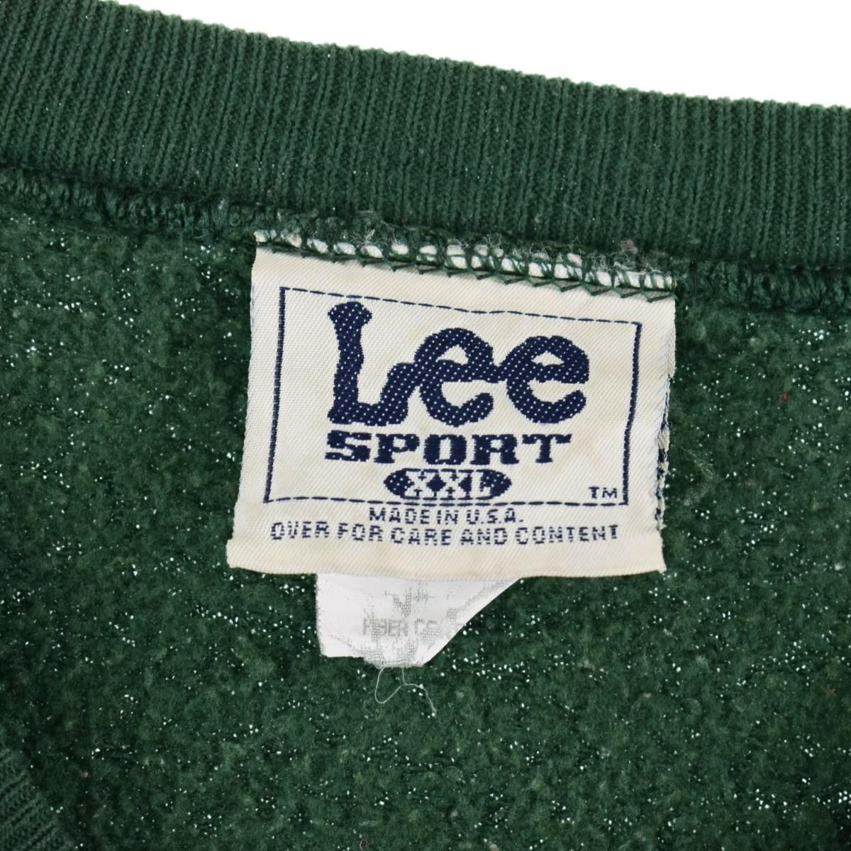 古着 リー Lee NFL GREENBAY PACKERS グリーンベイパッカーズ
