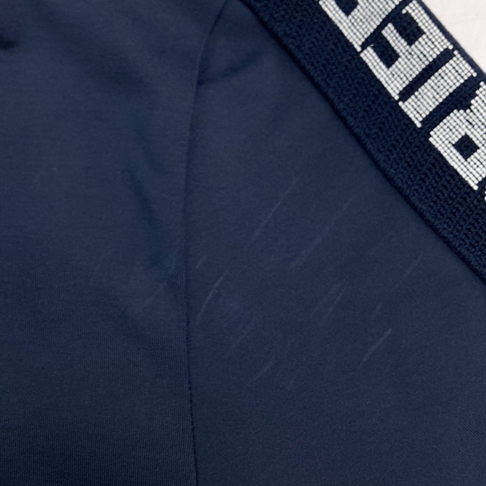 GOLF ブリーフィング