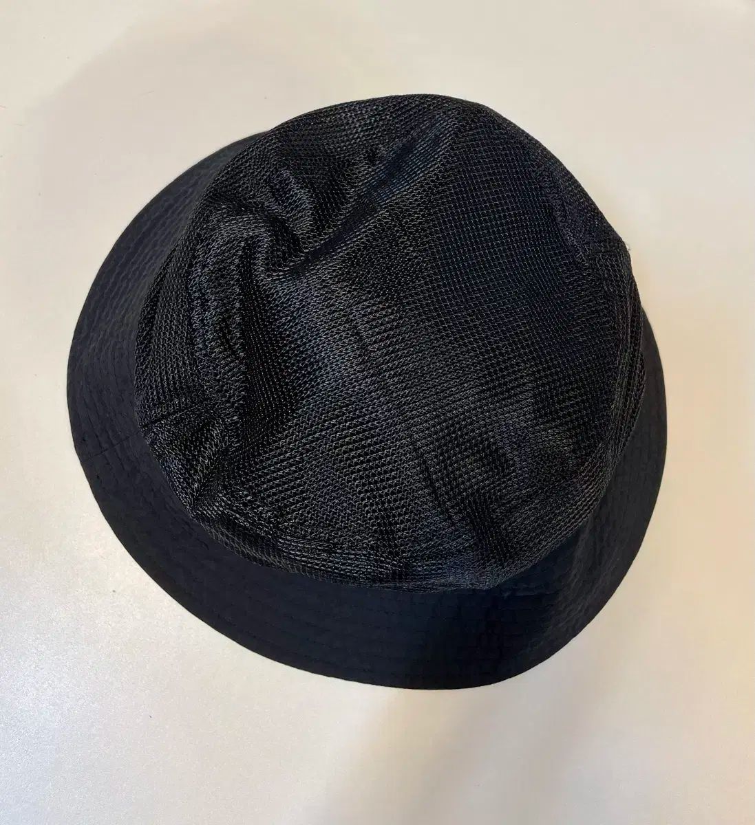 SOUTH2 WEST8 ミリタリー バケットハット L サイズ Engineered