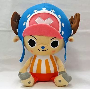 チョッパーのぬいぐるみ 着払い300円 トニートニー・チョッパー Z-EDITION | メガホビ MEGAHOBBY STATION