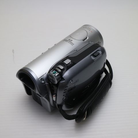 超 HDR HC 3 シルバー SONY デジタルビデオカメラ 本体 04000
