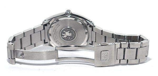 ☆良品！Grand Seiko GS グランドセイコー SBGX061 9F62-0AB0 クォーツ
