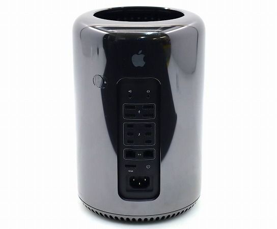 Apple Mac Pro Late 2013 Xeon E5-1650 v2 3.5GHz 32GB 1TB Apple Mac Pro Late 2013 Xeon E5-1650 v2 3.5GHz 32GB 1TB