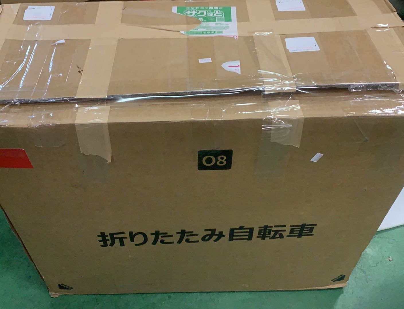 ６段変速 訳アリ