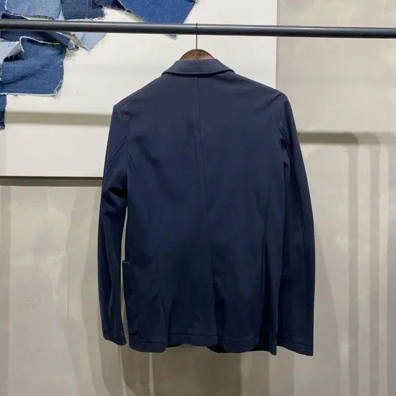 ジャケット