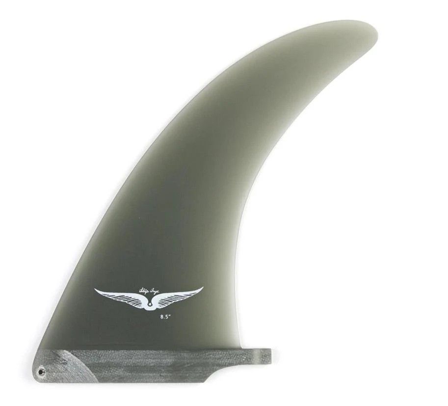 TRUE AMES FIN SKIP FRYE 7.5 トゥルーアームス スキップフライ 7.5” シングルフィン