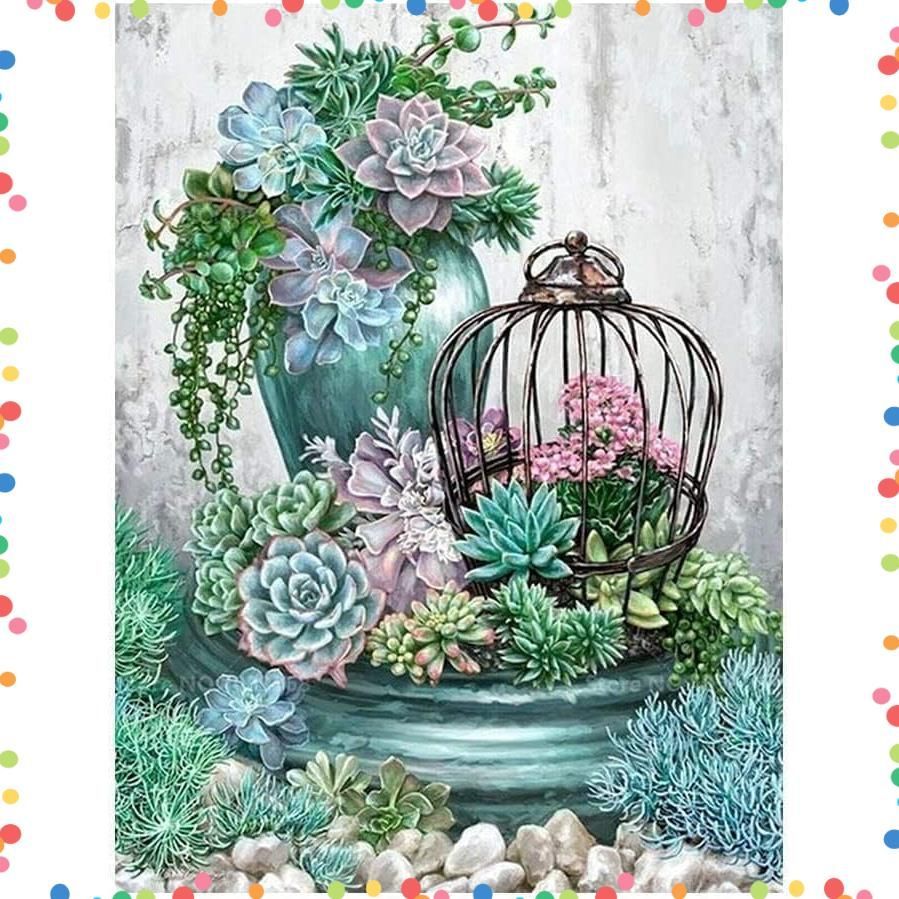 【特価商品】x50cm 40cm 上級者 初心者 DIY 刺キット 花 日本語説明書付き キット クロスステッチ クロスステッチ CT 11 Hyahx