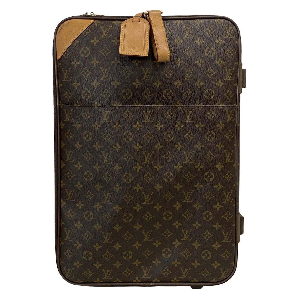 TUMI トゥミ アルファ2 26624D2 4輪キャリー 18L 中仕切り欠品