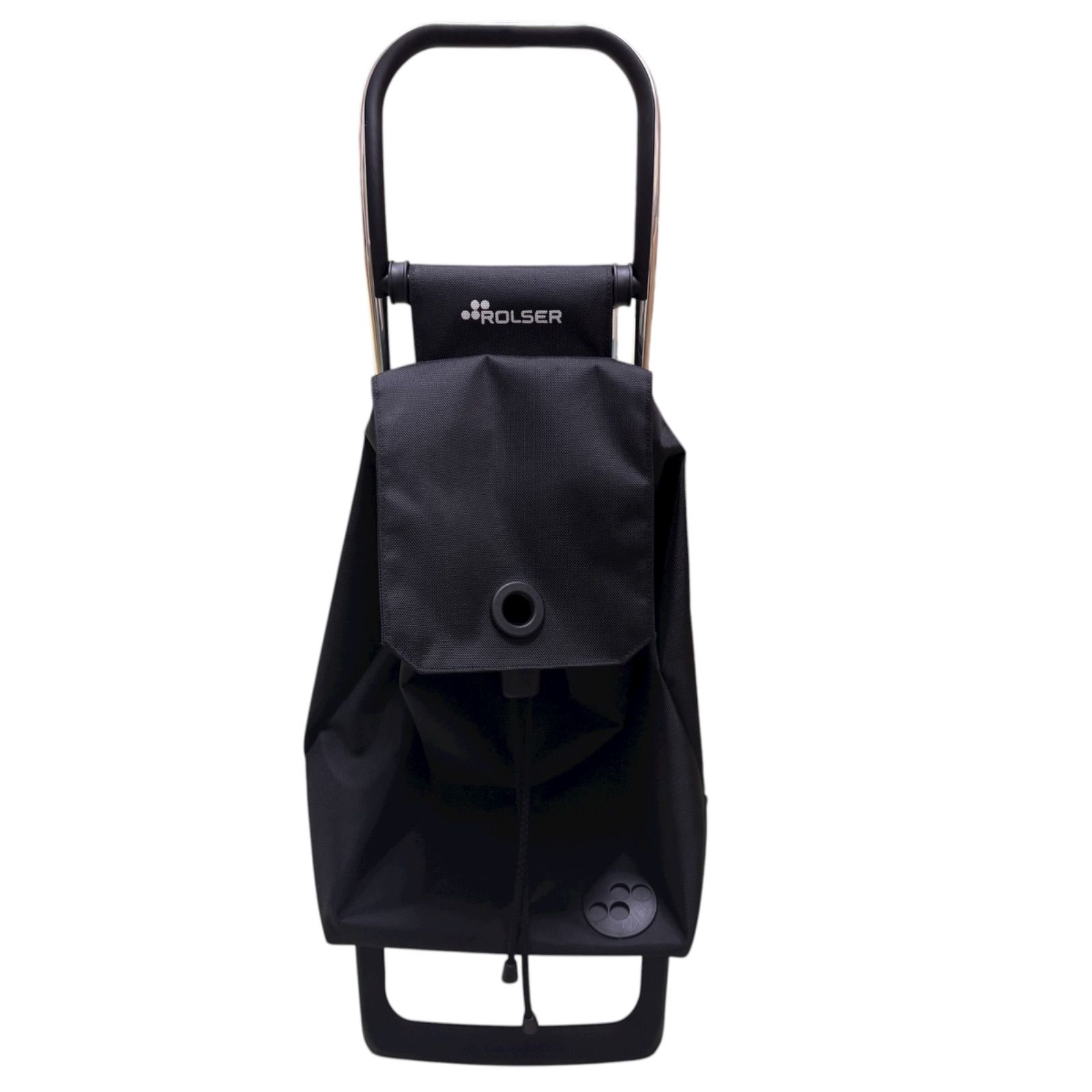 C391 ROLSER ロルサー ショッピングカート 2輪 軽量 移動スムーズ 36L