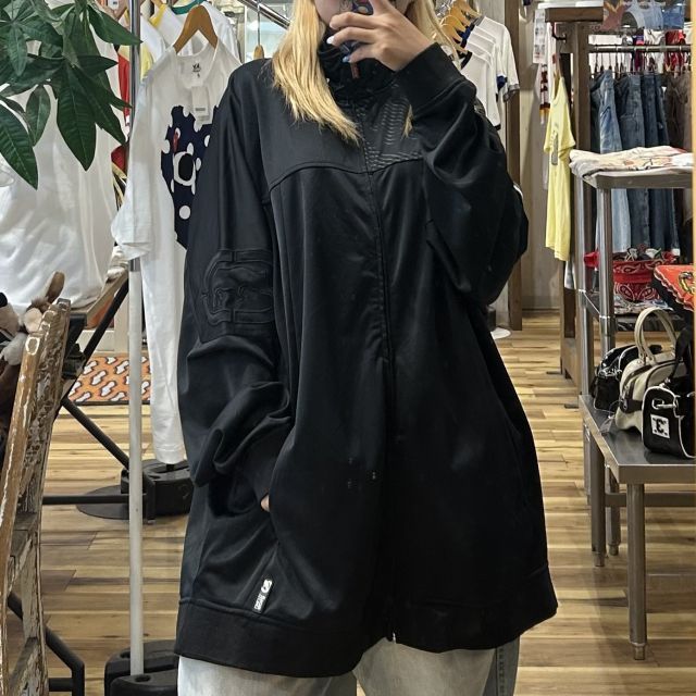 ECKO/エコー】トラックジャケット adidas トラック 【公式通販】