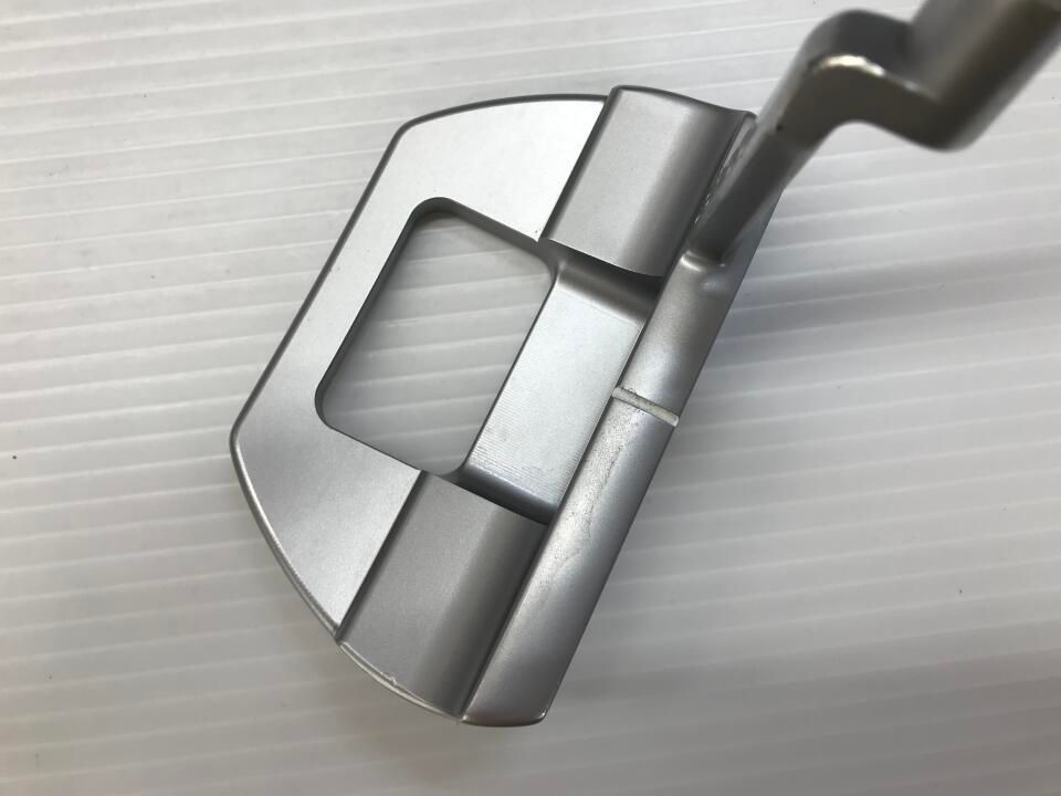 最短翌日発送】TOULON DESIGN SEATTLE 2020 | 中古 | パター
