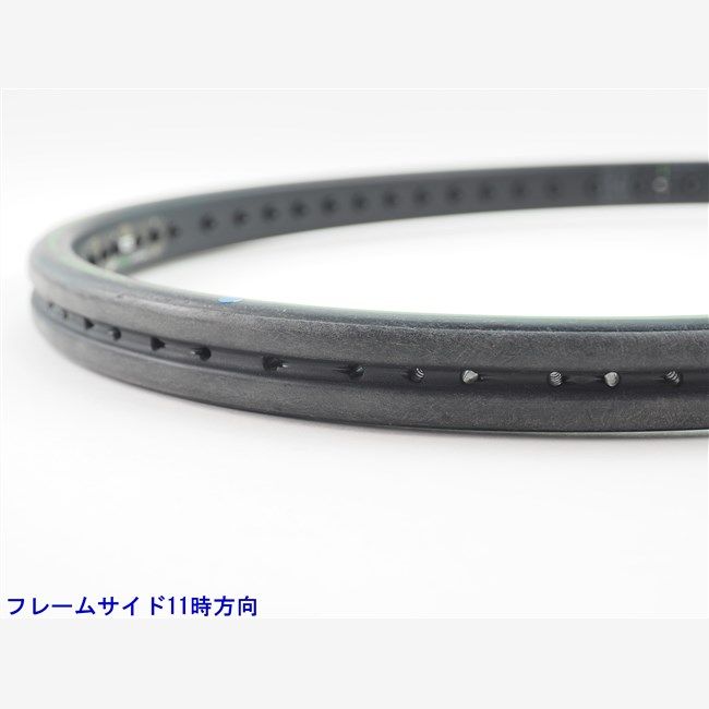 テニスラケット プリンス ファントム グラファイト 107 2020年モデル G2 PRINCE PHANTOM GRAPHITE 107 2020 c25100143c WWW_OLIVIERBERNSTEIN_COM