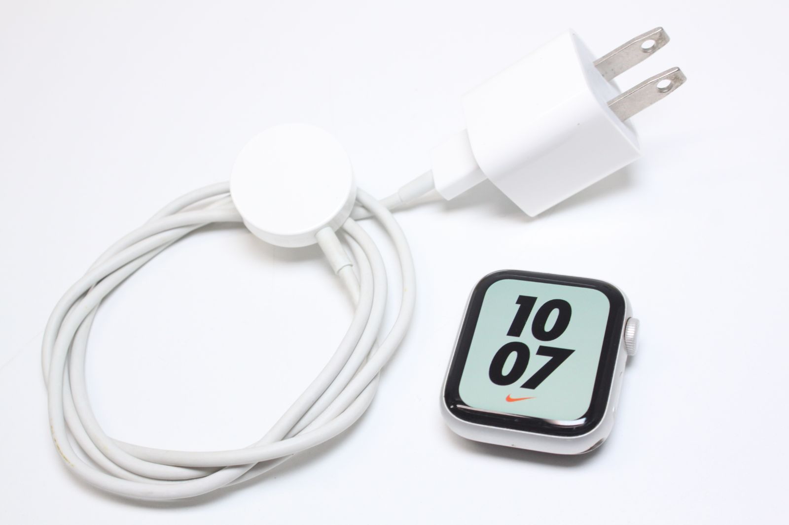 Apple Watch Nike Series 5|GPS|40mm|A2092 MX3R2J|A ④