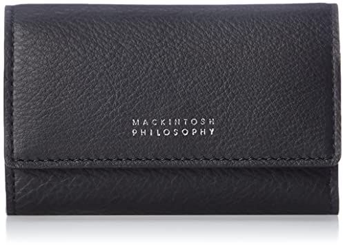 ブラック マッキントッシュフィロソフィー キーケース グレンフィディック シリーズ ブラック