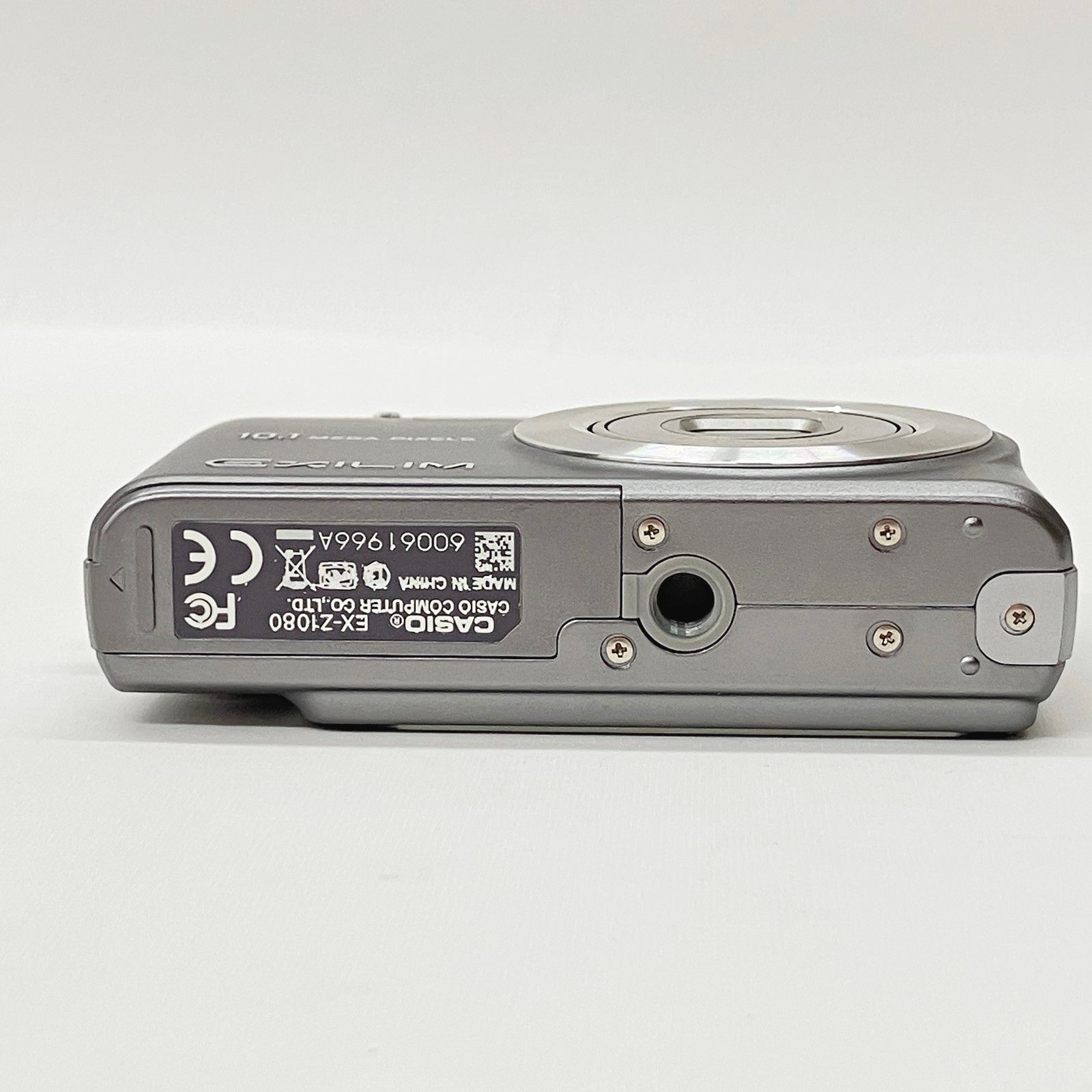 〇〇CASIO カシオ EXILIM エクシリム コンパクト デジタルカメラ EX 